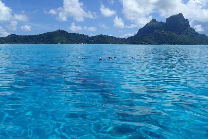 Luxury Full Day Snorkeling - The Value and Cost