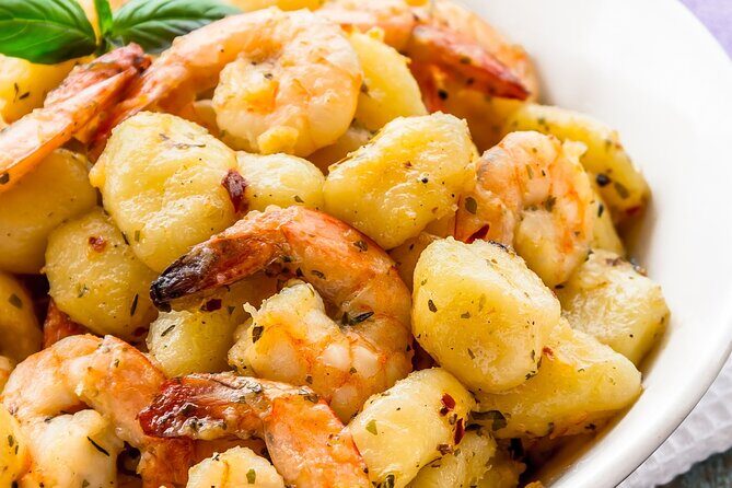 Luxury Gnocchi Making Class in Baltimore (Includes 3-Course Meal) - Who Will Love This Class?