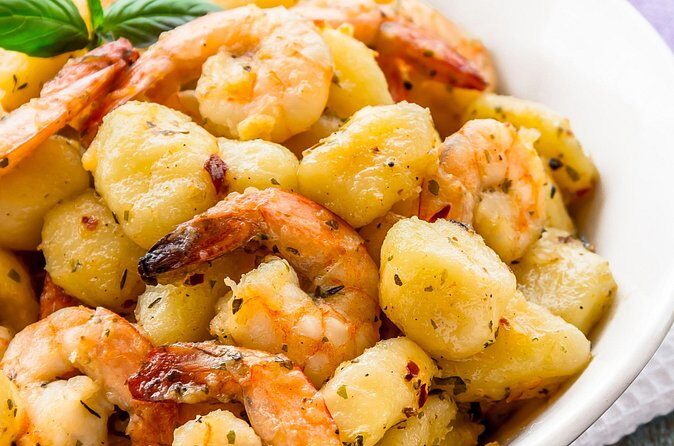 Luxury Gnocchi Making Class in Baltimore (Includes 3-Course Meal) - FAQs
