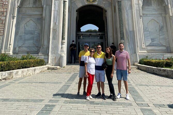 Luxury Guided Istanbul Tour - FAQ