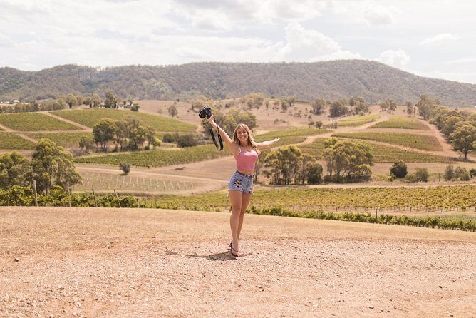 Luxury Hunter Valley Wildlife & Wine Tasting Tour from Sydney - Discovering the Hunter Valley Wildlife & Wine Tour from Sydney