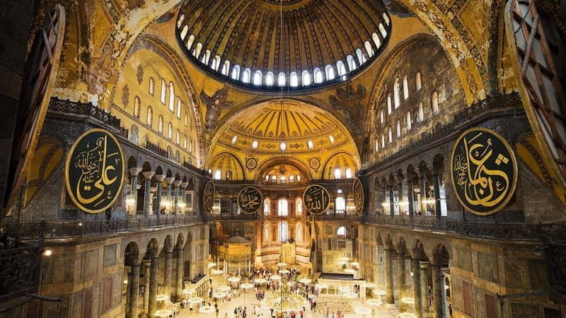 Luxury Istanbul Tours: Museum Entrances & Luxury Vehicle - Who Should Consider This Tour?