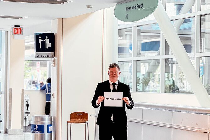 Luxury JAX Airport Transportation from Atlantic Beach - Final Thoughts