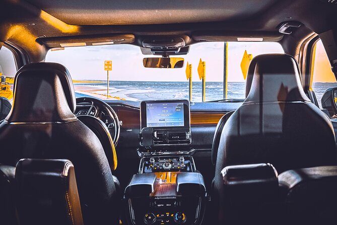 Luxury Jax Airport Transportation to St Simons Island - Is It Worth It?