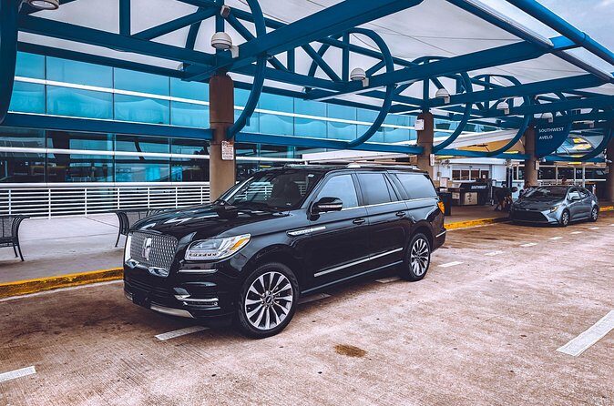 Luxury Jax Airport Transportation to St Simons Island - Who Should Consider This Service?
