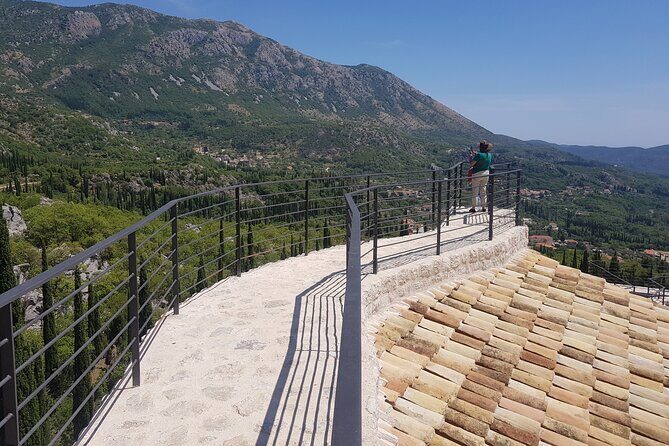 Luxury Konavle Gastro tour - A Closer Look at the Itinerary