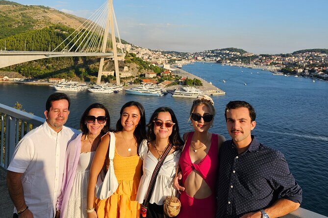 Luxury Konavle Gastro tour - Wrapping Up