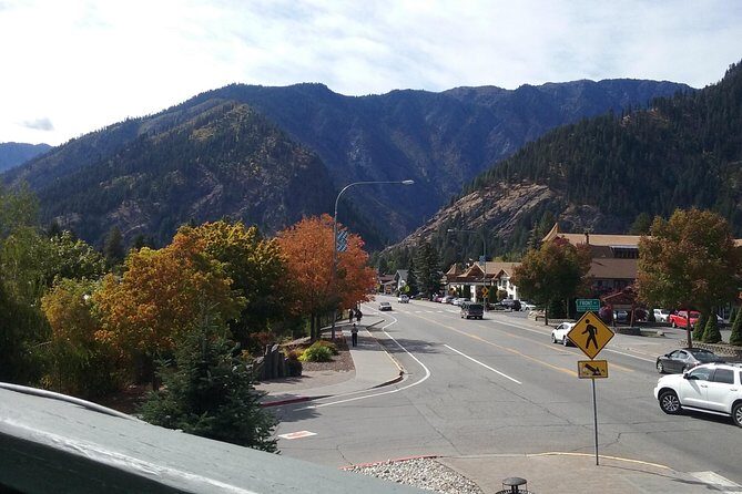 Luxury Leavenworth Day Trip through the Cascade Mountains - Who is this tour best for?