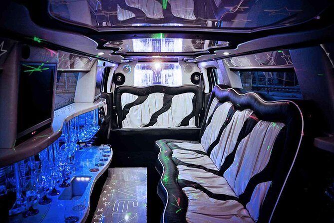 Luxury Limousine Transfer from Gdansk Airport (GDN) - Why Choose a Luxury Limousine Transfer from Gdansk Airport?