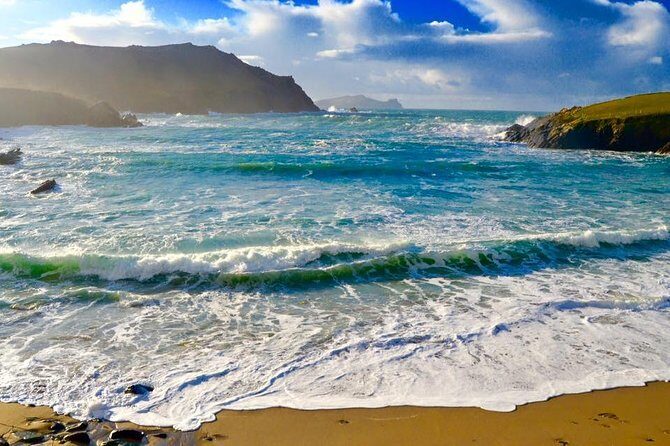 Luxury 'Luck of the Irish' Tour - 4 Day Tour - The Value of This Tour