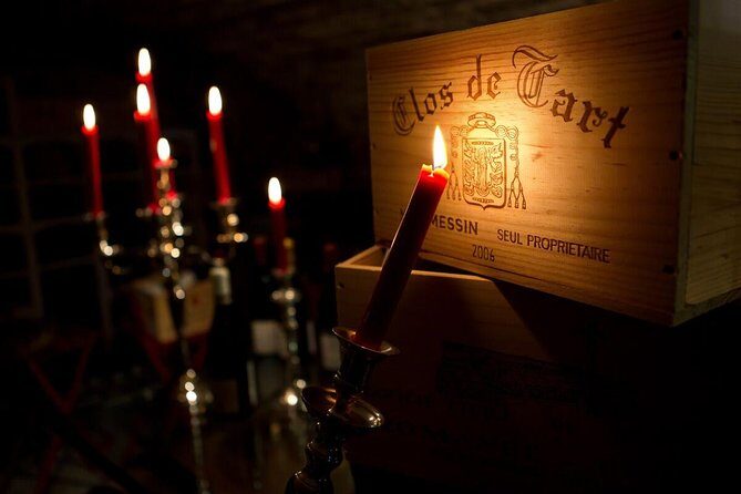 Luxury Luxury Wine Tour Experience - Discovering the Luxury Burgundy Wine Tour: A Detailed Look