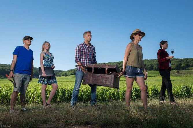 Luxury Luxury Wine Tour Experience - Who Will Love This Tour?