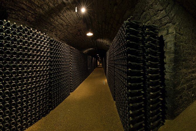 Luxury Luxury Wine Tour Experience - FAQ