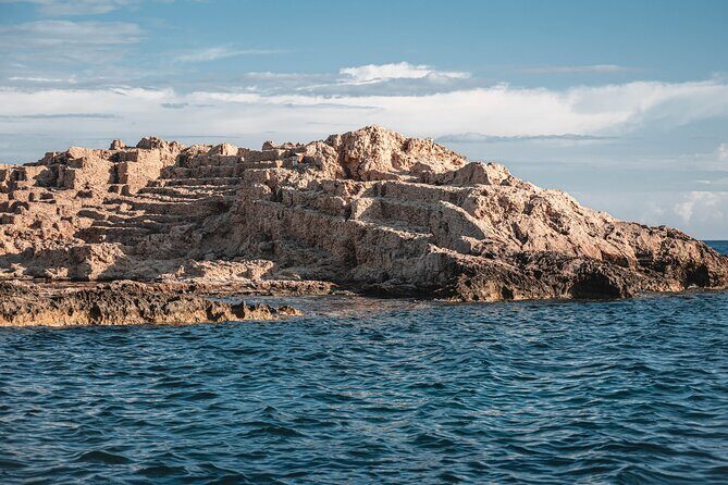 Luxury Marinello 20 Self-Drive Boat Hire Latchi Akamas - What Makes This Tour Special?