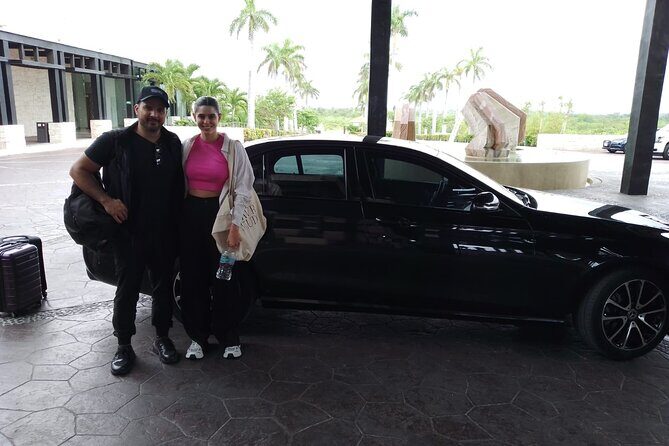Luxury Mercedes Benz Private TransferRiviera Maya-Cancun Airport - FAQs