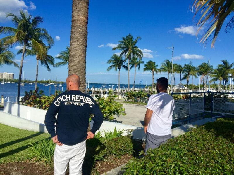 Luxury Miami plus Vizcaya and Coral Gables Half-day Tour - Key Points