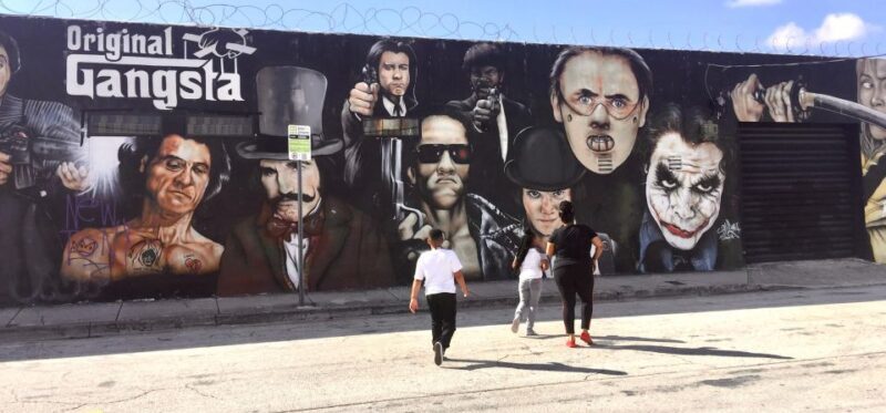 Luxury Miami plus Vizcaya and Coral Gables Half-day Tour - A Closer Look at the Experience