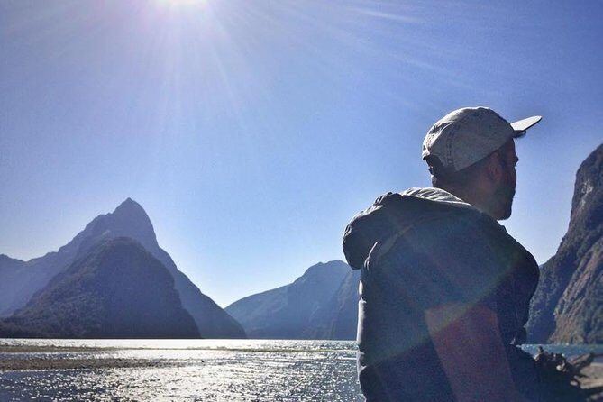 Luxury Milford Sound Coach and Scenic Cruise - Practical Tips for Booking and Enjoyment