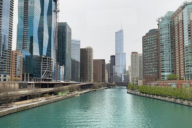 Luxury Minibus Chicago City Tour - Potential Drawbacks