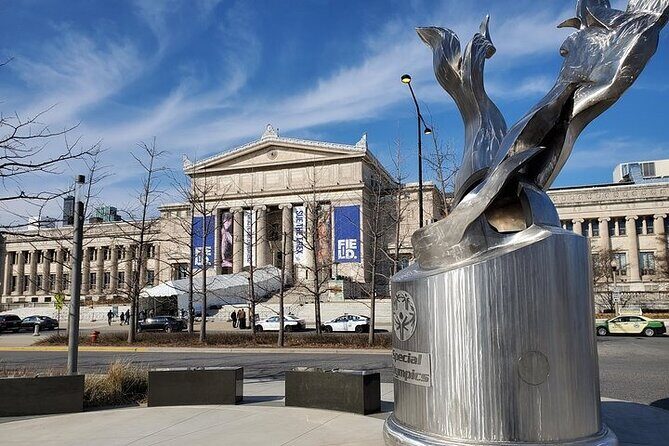 Luxury Minibus Chicago City Tour - Is It Worth It?