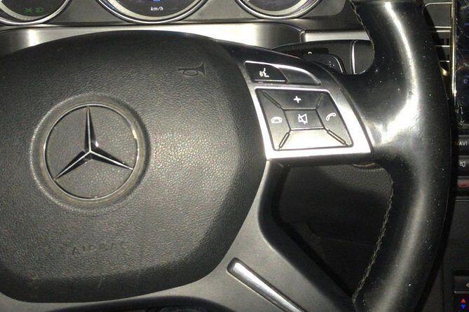 Luxury Minivan from Brussels airport to the city of Brussels - Who Is This Transfer Ideal For?