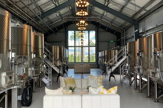 Luxury Napa Valley Wine Tours - Final Thoughts: Who Should Consider This Experience?