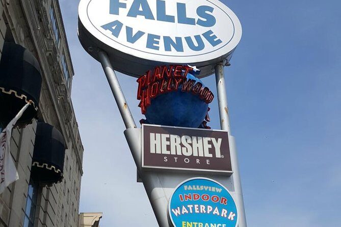 Luxury Niagara Falls Day Trip from Toronto with Cruise and Lunch - Final Thoughts