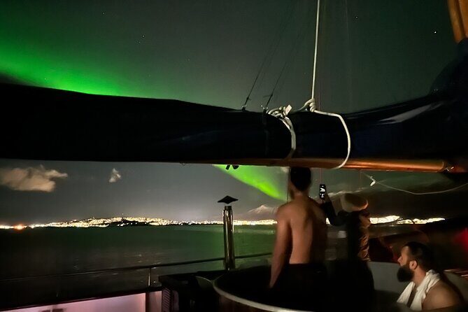 Luxury Northern Lights Yacht Cruise with Hot Tub & Dinner - An Honest Look at the Experience