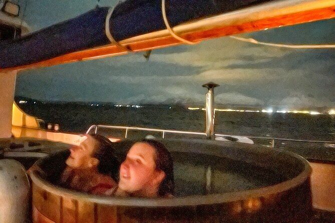 Luxury Northern Lights Yacht Cruise with Hot Tub & Dinner - Final Thoughts
