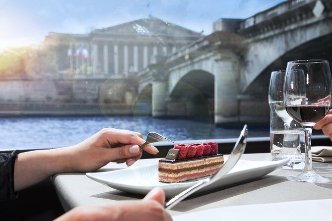 Luxury Paris Day Trip from London with Seine River Lunch Cruise - Who Is This Tour Best For?