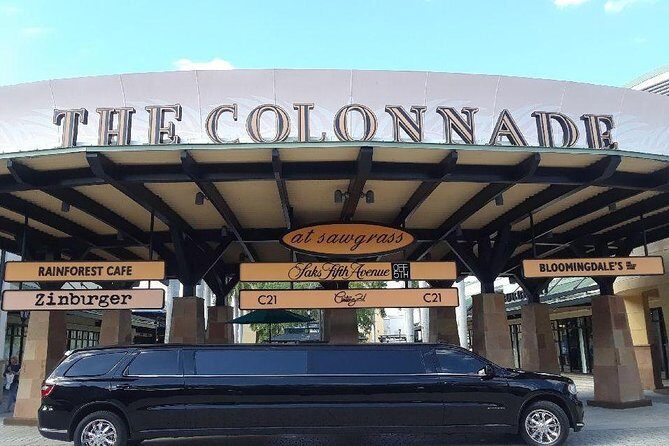 Luxury Party Bus Limo in Miami - Final thoughts