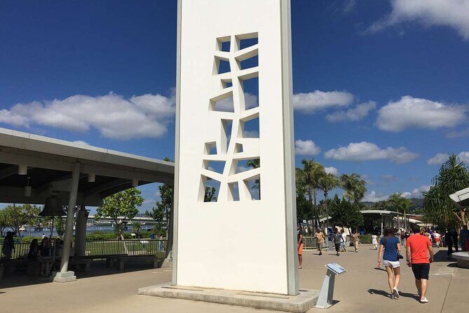 Luxury Pearl Harbor USS Arizona Memorial Small Group Tour - Frequently Asked Questions