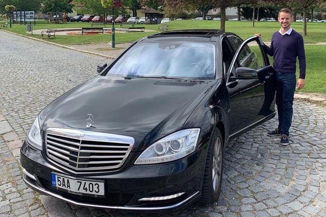 LUXURY Personal Tour of Prague with PERSONAL PRAGUE GUIDE - What’s Included and What’s Not?