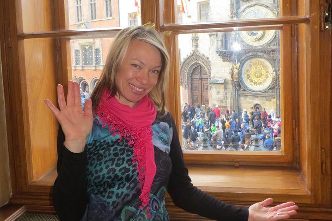 LUXURY Personal Tour of Prague with PERSONAL PRAGUE GUIDE - Final Thoughts