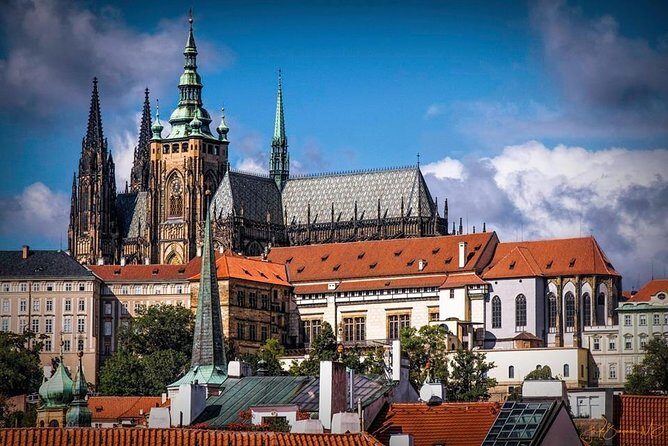 LUXURY Personal Tour of Prague with PERSONAL PRAGUE GUIDE - FAQ