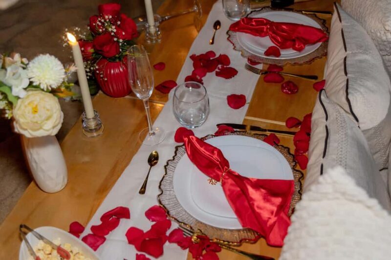 Luxury picnic by the sea in Los Cabos - FAQs