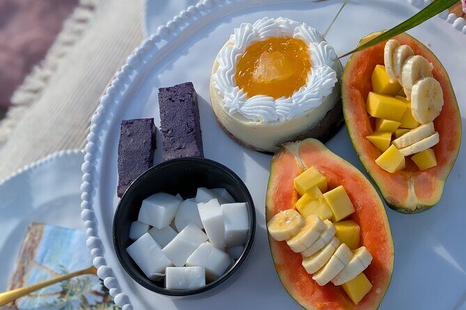 Luxury Picnic Experience in Honolulu Hawaii - Authentic Perspective from Past Guests