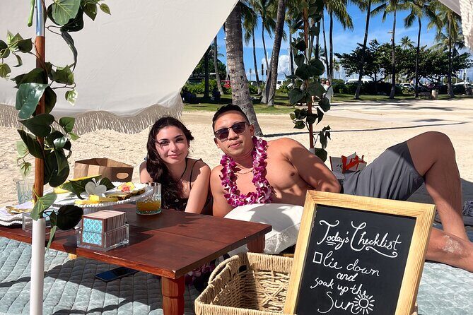 Luxury Picnic Experience in Honolulu Hawaii - The Downsides & Considerations