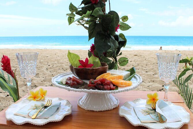Luxury Picnic Experience in Honolulu Hawaii - FAQ: Your Practical Questions Answered
