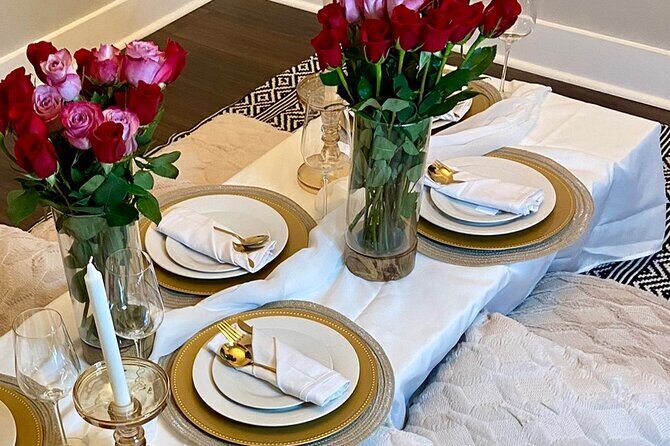 Luxury Picnic in Historic Fourth Ward Park - Exploring the Experience in Detail