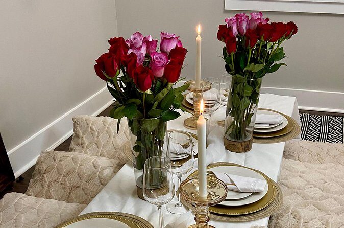 Luxury Picnic in Historic Fourth Ward Park - FAQ