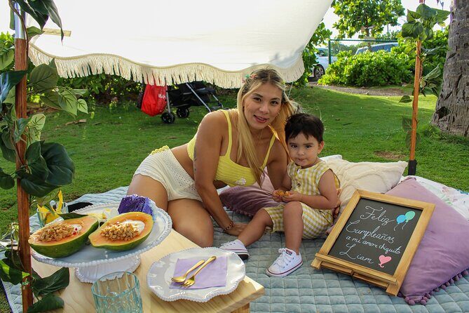 Luxury Picnic in Honolulu with Ocean & Crater Views - FAQs About the Luxury Picnic in Honolulu