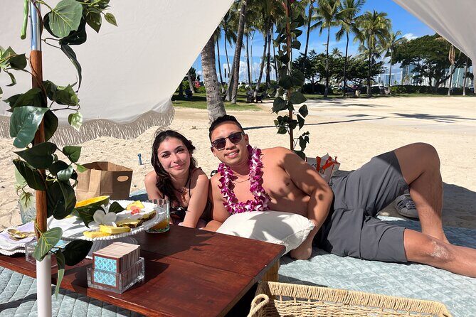 Luxury Picnic in Honolulu with Ocean & Crater Views - Final Thoughts