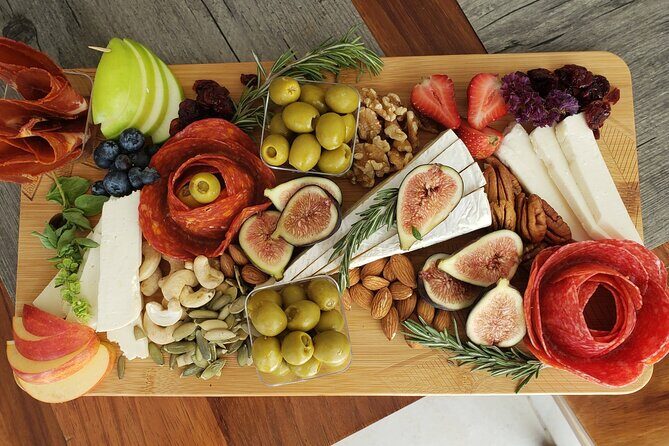 Luxury picnic on the beach - The Sum Up: Is It Worth It?