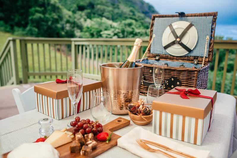 Luxury Picnic Volcanoes & Waterfalls: Private Helicopter - Who Is This Tour Best For?