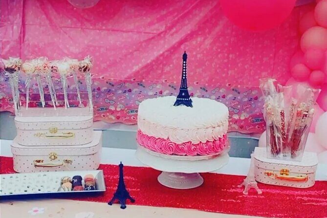 Luxury Picnics & Events Experience in Miami /Hollywood/ Fort lauderdale - Key Points