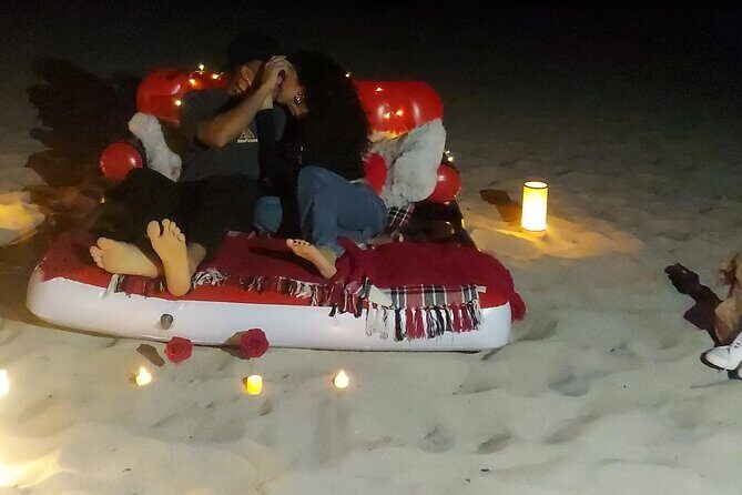 Luxury Picnics & Events Experience in Miami /Hollywood/ Fort lauderdale - Potential Drawbacks