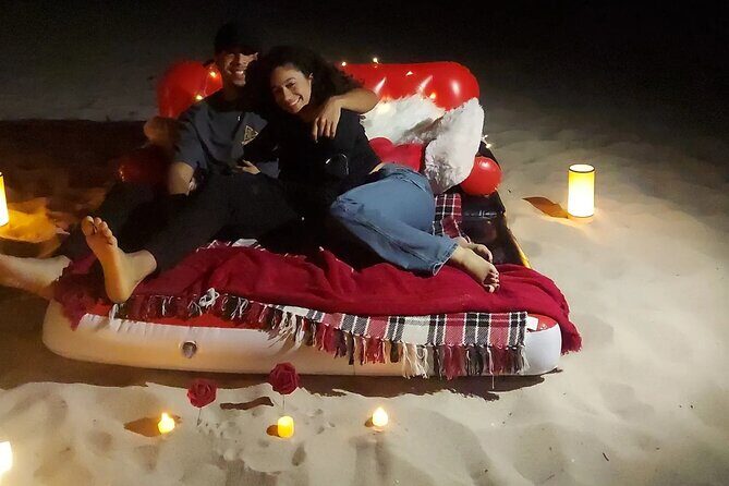 Luxury Picnics & Events Experience in Miami /Hollywood/ Fort lauderdale - Who Is This Experience Best For?