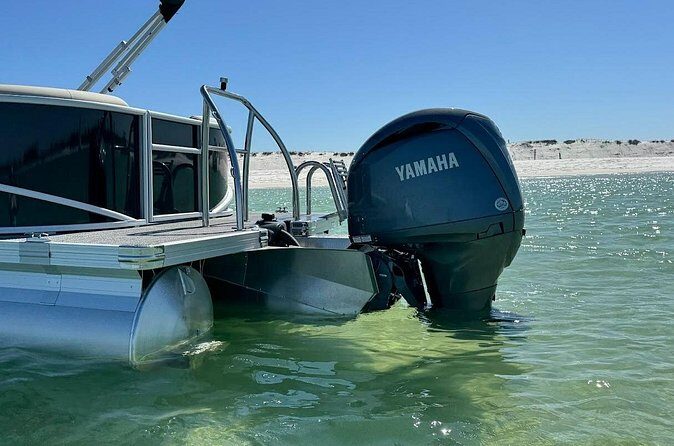 Luxury Pontoon Rental-Explore Pensacola Waters - Final Thoughts