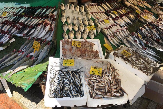 Luxury Private and Guided Istanbul Food Tour with a local guide - Who Will Love This Tour?